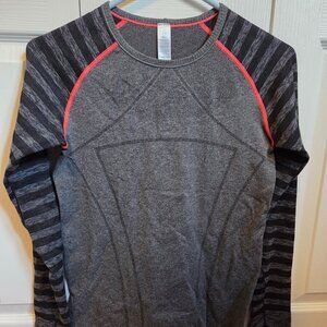 Ivivva Long Sleeve Shirt
